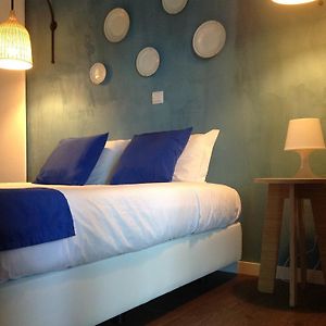 Quarto deluxe com cama king